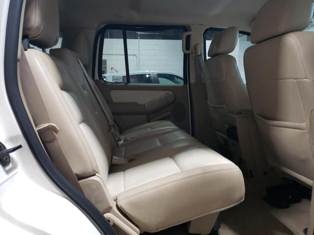 Photo 11 from auction – 2008 MERCURY MOUNTAINEE with VIN 4M2EU48E48UJ01316