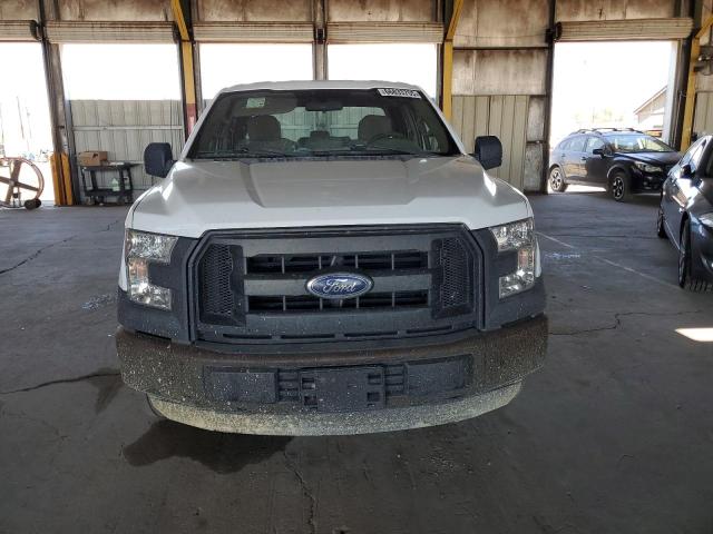 Photo 5 from auction – 2016 FORD F150 SUPER with VIN 1FTEX1CF7GKD82730