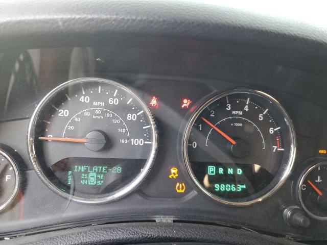 Photo 9 from auction – 2018 JEEP WRANGLER U with VIN 1C4BJWEG6JL804656