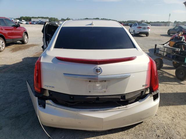 Photo 6 from auction – 2014 CADILLAC XTS PLATINUM with VIN 2G61S5S30E9125258