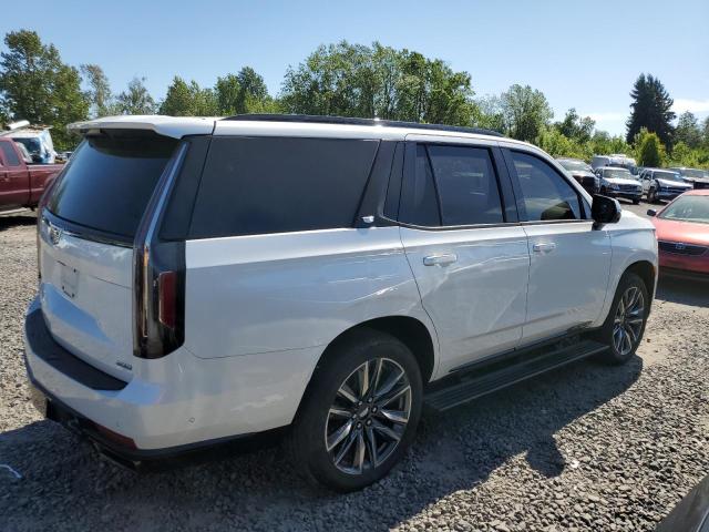 Photo 3 from auction – 2021 CADILLAC ESCALADE S with VIN 1GYS4GKL4MR282975