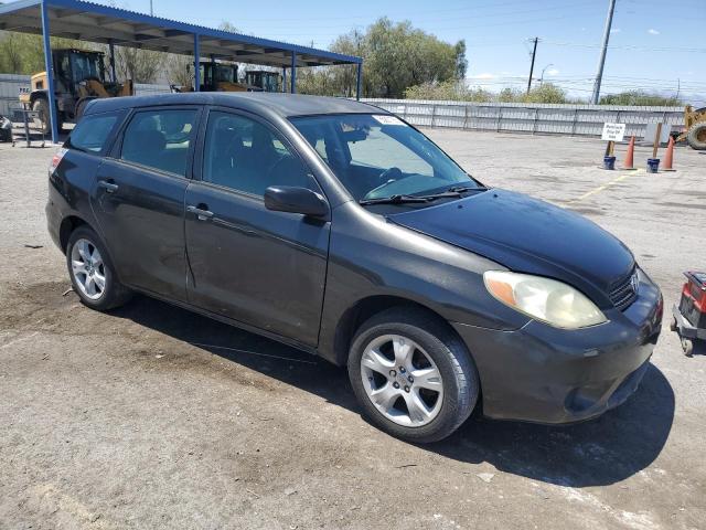 Photo 4 from auction – 2006 TOYOTA COROLLA MA with VIN 2T1KR32E06C557854