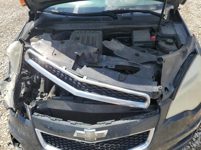 Photo 12 from auction – 2014 CHEVROLET EQUINOX LS with VIN 2GNALAEK8E1137010