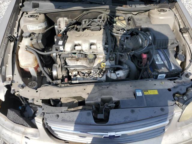Photo 11 from auction – 2000 CHEVROLET MALIBU LS with VIN 1G1NE52J3Y6227906