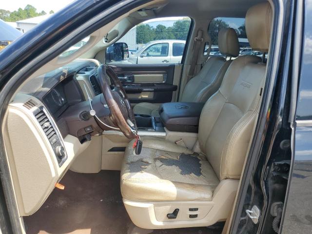 Photo 7 from auction – 2014 RAM 1500 LARAM with VIN 1C6RR7NT8ES132614