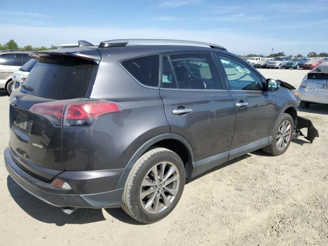 Photo 3 from auction – 2017 TOYOTA RAV4 LIMIT with VIN 2T3YFREV0HW326754