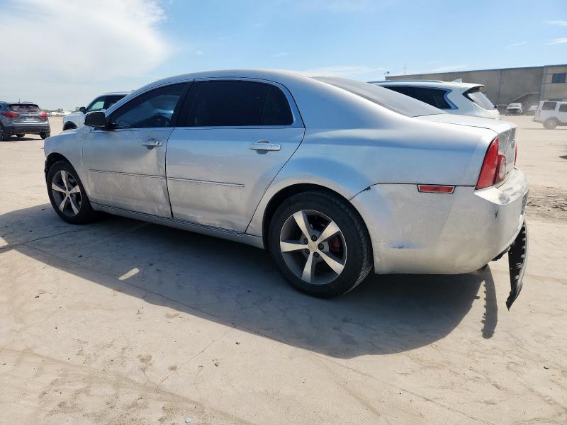 Photo 2 from auction – 2009 CHEVROLET MALIBU 1LT with VIN 1G1ZH57B19F151663