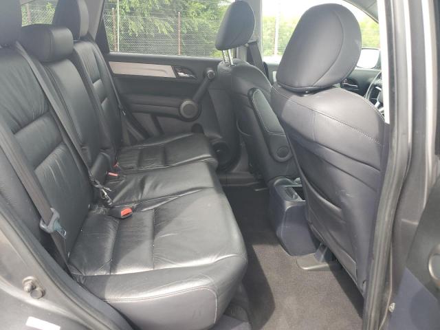 Photo 11 from auction – 2011 HONDA CR-V EXL with VIN 5J6RE4H75BL098276