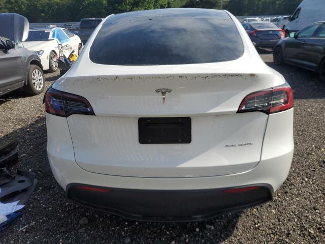 Foto 6 de la subasta – 2023 TESLA MODEL Y con VIN 7SAYGAEE1PF665979