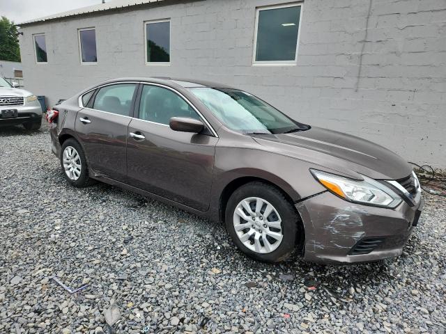 Photo 4 from auction – 2016 NISSAN ALTIMA 2.5 with VIN 1N4AL3AP8GN313633