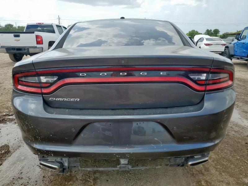 Photo 6 from auction – 2019 DODGE CHARGER SXT with VIN 2C3CDXBG5KH702807