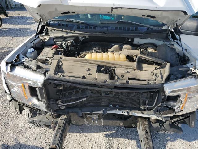 Photo 11 from auction – 2018 FORD F150 SUPER with VIN 1FTEX1CB8JKF60570