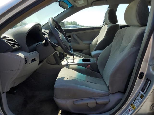 Photo 7 from auction – 2009 TOYOTA CAMRY BASE with VIN 4T1BE46K99U413532