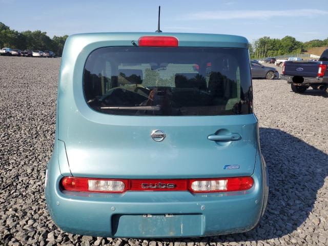 Photo 6 from auction – 2009 NISSAN CUBE BASE with VIN JN8AZ28R29T101968