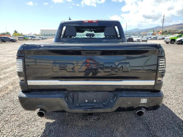 Photo 6 from auction – 2018 RAM 1500 LONGH with VIN 1C6RR6PT6JS193347