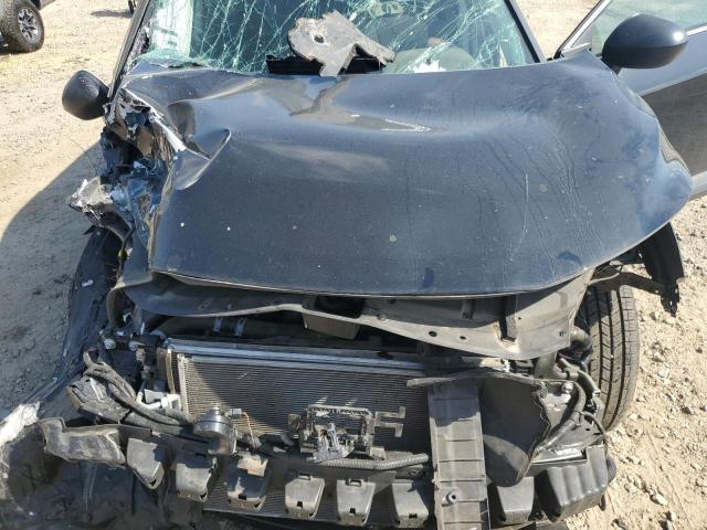 Photo 12 from auction – 2023 NISSAN ROGUE S with VIN 5N1BT3AA3PC774451