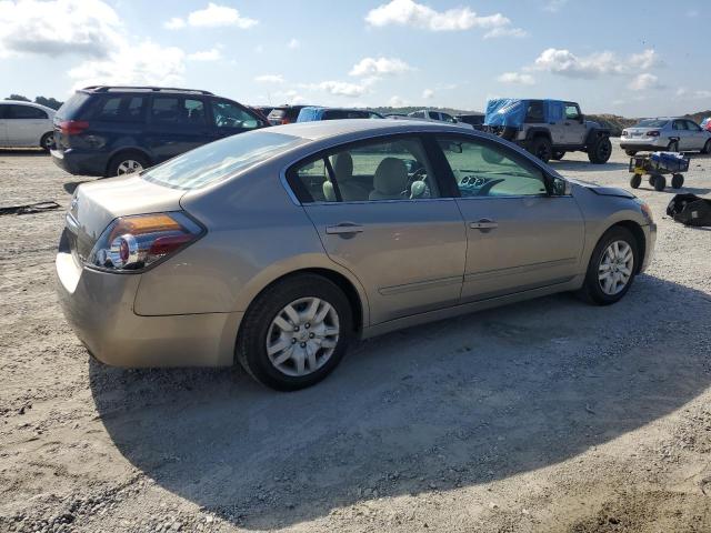 Photo 3 from auction – 2011 NISSAN ALTIMA BAS with VIN 1N4AL2AP6BC107662