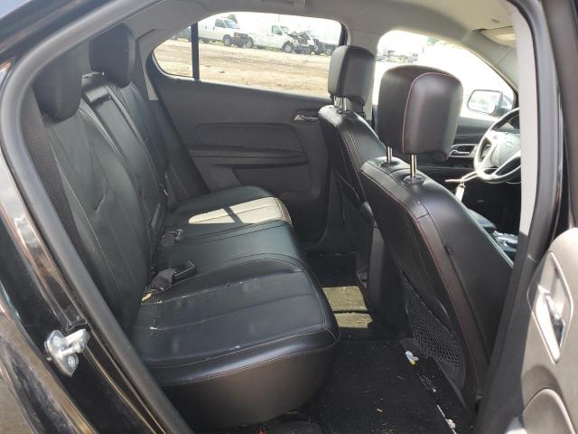 Photo 10 from auction – 2015 CHEVROLET EQUINOX LT with VIN 2GNALCEK9F6385492