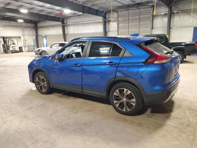 Photo 2 from auction – 2022 MITSUBISHI ECLIPSE CR with VIN JA4ATWAA0NZ021739