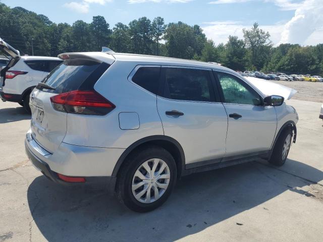 Photo 3 from auction – 2017 NISSAN ROGUE S with VIN 5N1AT2MT4HC895252