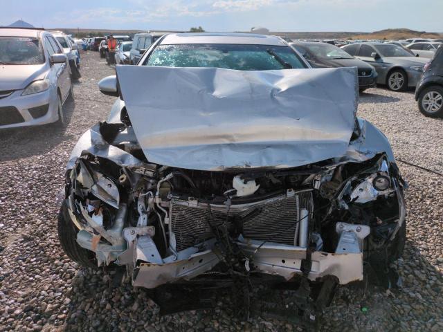 Фото 5 с аукциона – 2011 MAZDA 6 I с VIN 1YVHZ8CH1B5M02540