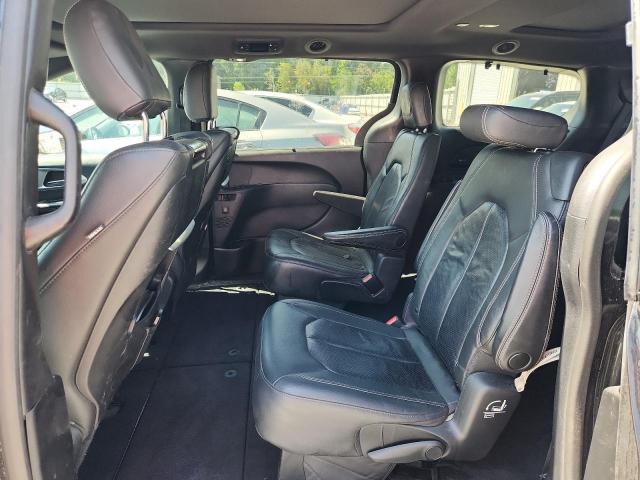 Photo 11 from auction – 2019 CHRYSLER PACIFICA T with VIN 2C4RC1EG5KR714421