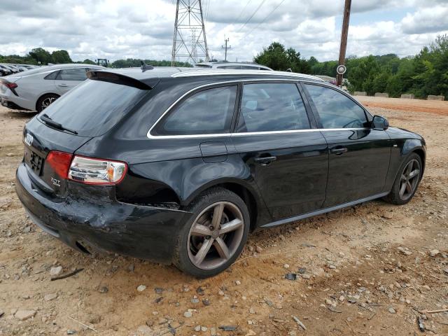 Photo 3 from auction – 2012 AUDI A4 PREMIUM with VIN WAUWFBFL0CA112072