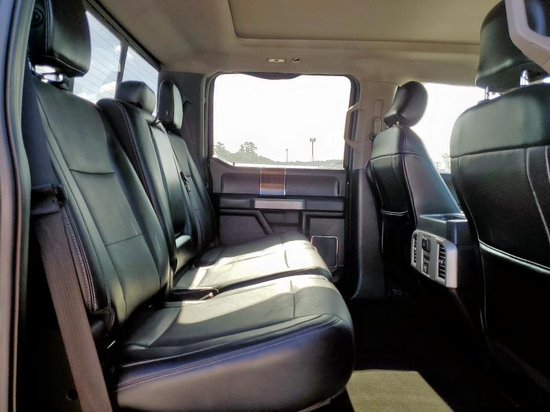 Photo 10 from auction – 2015 FORD F150 SUPER with VIN 1FTEW1EF6FFA78733