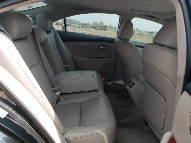 صورة رقم 10 من المزاد - 2008 LEXUS ES 350 مع VIN JTHBJ46G882200429