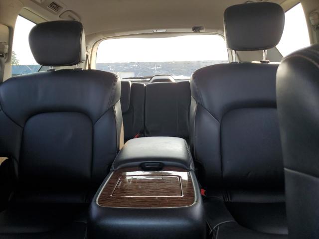Photo 10 from auction – 2017 NISSAN ARMADA PLA with VIN JN8AY2NF1H9304438