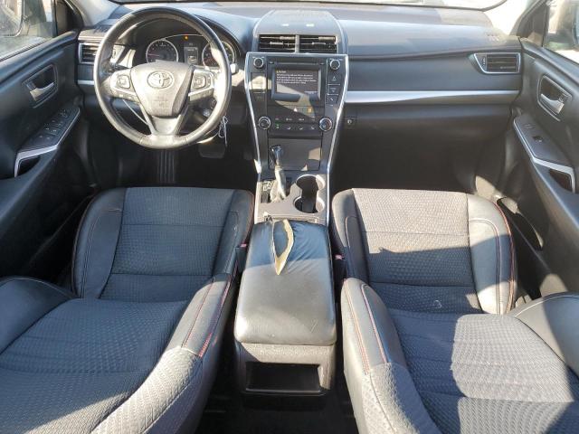 Photo 8 from auction – 2015 TOYOTA CAMRY LE with VIN 4T1BF1FK4FU075349