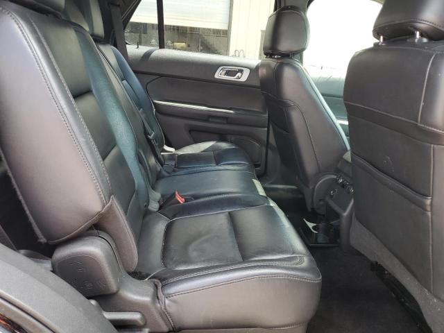 Photo 11 from auction – 2012 FORD EXPLORER X with VIN 1FMHK8D81CGA48187