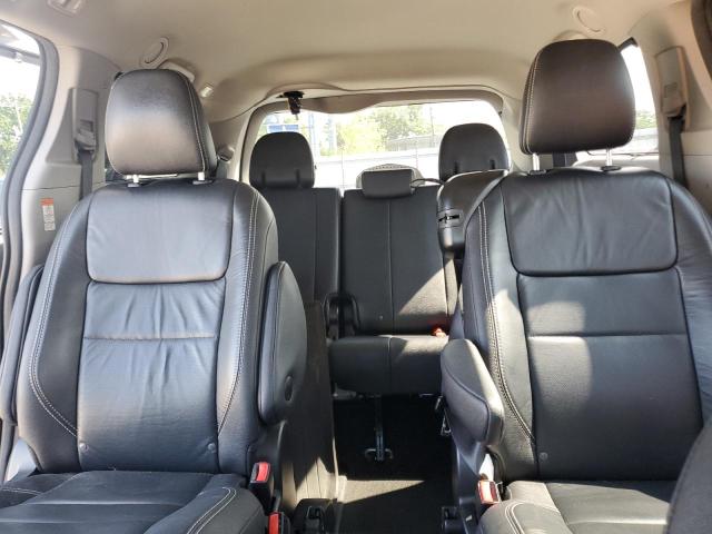 Photo 10 from auction – 2017 TOYOTA SIENNA SE with VIN 5TDXZ3DC7HS823849