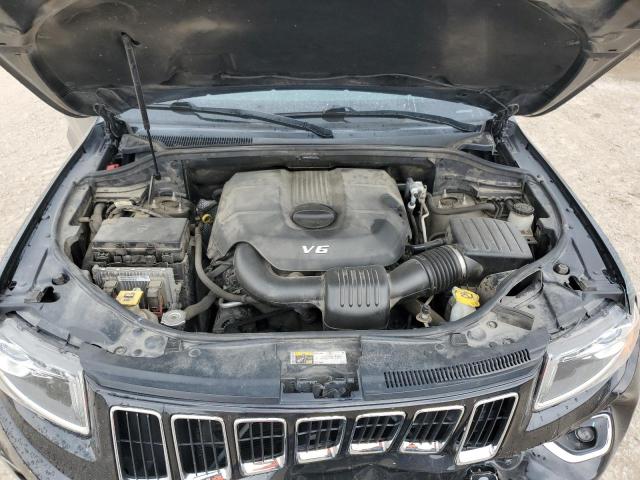 Photo 12 from auction – 2014 JEEP GRAND CHER with VIN 1C4RJFAG7EC516641