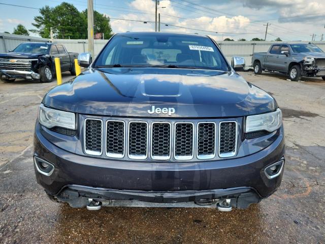 Photo 5 from auction – 2014 JEEP GRAND CHER with VIN 1C4RJFCG0EC437535
