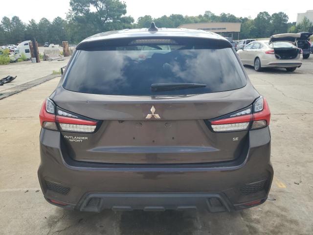 Photo 6 from auction – 2020 MITSUBISHI OUTLANDER with VIN JA4AP4AU9LU010249
