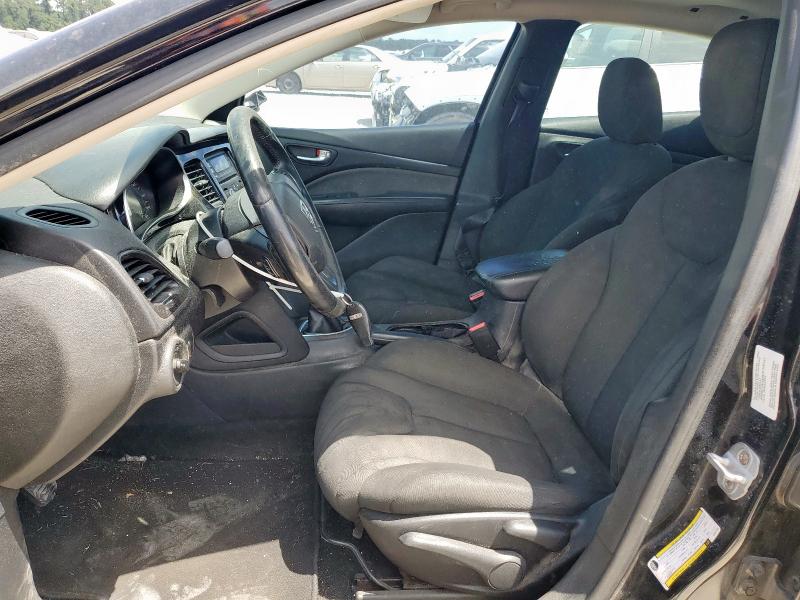 Photo 7 from auction – 2013 DODGE DART SE with VIN 1C3CDFAH1DD307835