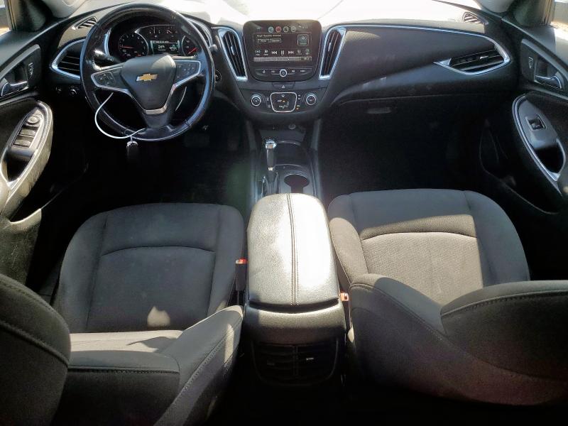 Photo 8 from auction – 2018 CHEVROLET MALIBU LT with VIN 1G1ZD5ST0JF206393