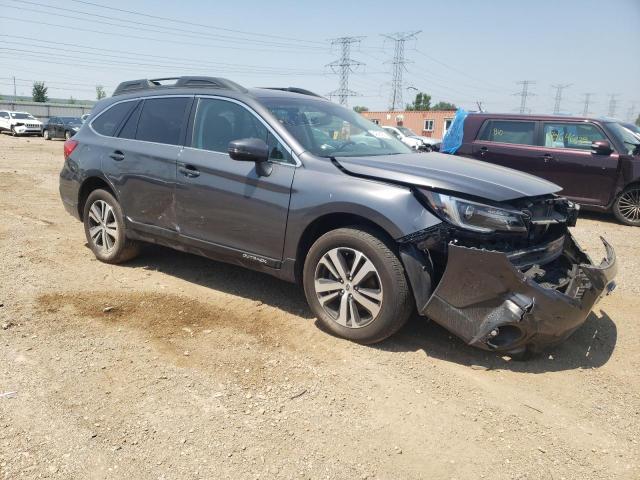 Photo 4 from auction – 2019 SUBARU OUTBACK 3. with VIN 4S4BSENC1K3294069