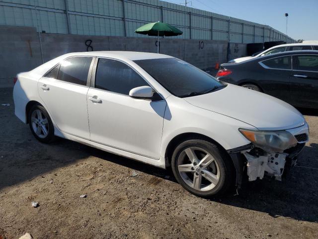 Photo 4 from auction – 2012 TOYOTA CAMRY BASE with VIN 4T1BF1FK4CU575622