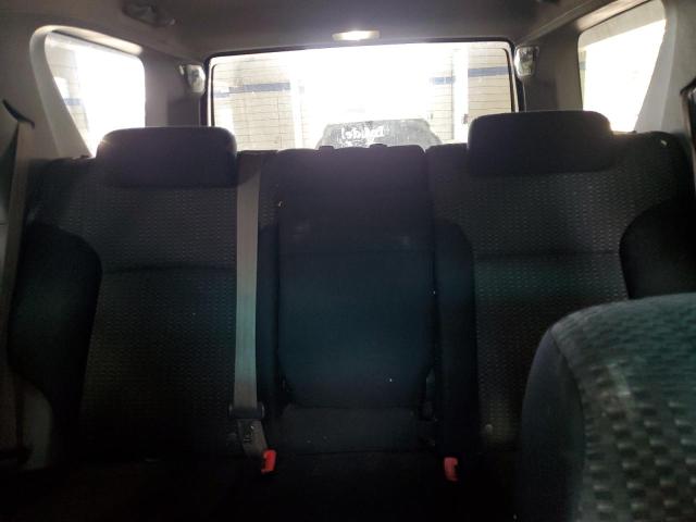 Photo 10 from auction – 2006 TOYOTA 4RUNNER SR with VIN JTEBT14R268034641