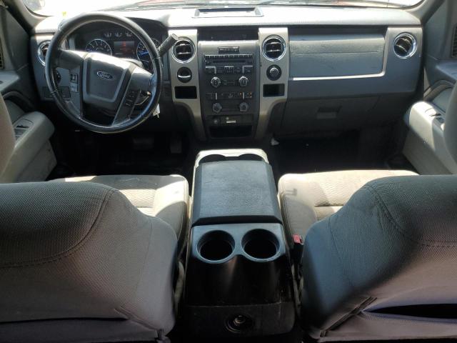 Photo 8 from auction – 2011 FORD F150 SUPER with VIN 1FTFW1CT7BFD03149