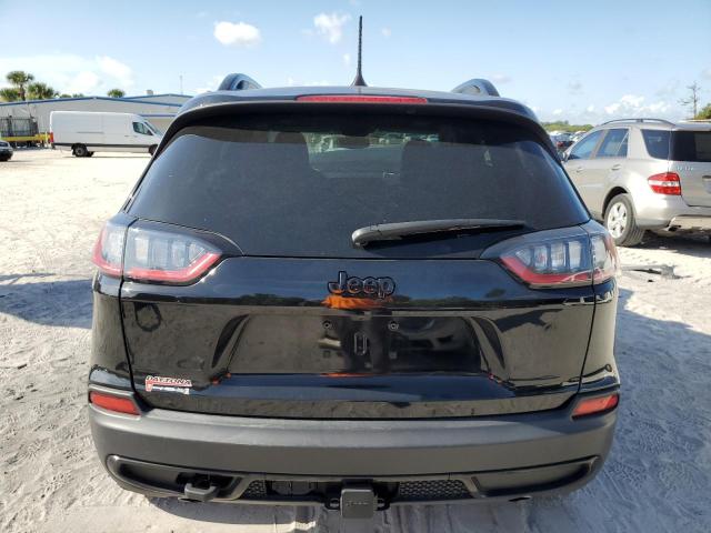 Photo 6 from auction – 2022 JEEP CHEROKEE L with VIN 1C4PJMCX2ND551378