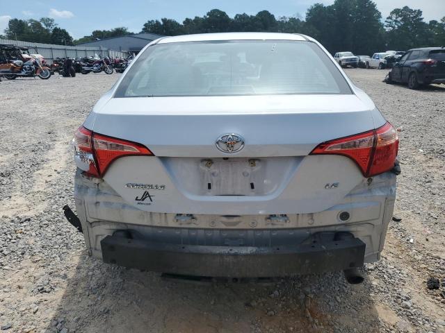 Photo 6 from auction – 2018 TOYOTA COROLLA L with VIN 2T1BURHE9JC994432