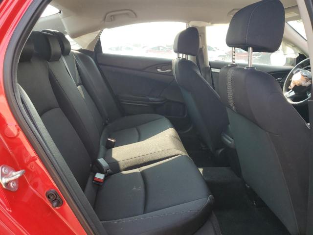 Photo 10 from auction – 2019 HONDA CIVIC LX with VIN 2HGFC2F67KH587936