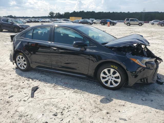 Photo 4 from auction – 2024 TOYOTA COROLLA LE with VIN 5YFB4MDE1RP122699