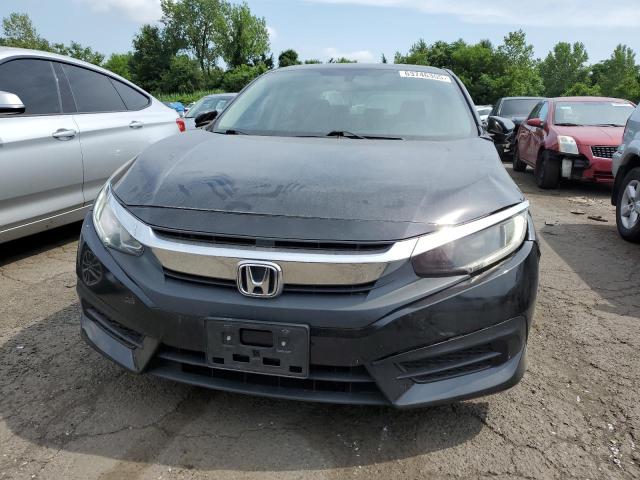 Photo 5 from auction – 2018 HONDA CIVIC LX with VIN 2HGFC2F50JH543508