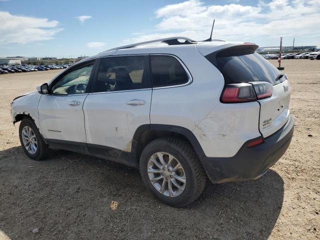 Photo 2 from auction – 2019 JEEP CHEROKEE L with VIN 1C4PJMCXXKD201203