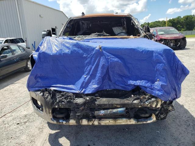 Photo 5 from auction – 2024 RAM 2500 TRADE with VIN 3C6UR5CL1RG416648