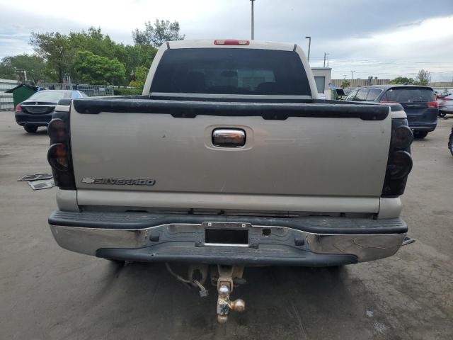 Photo 6 from auction – 2006 CHEVROLET SILVERADO with VIN 2GCEK13T061227973